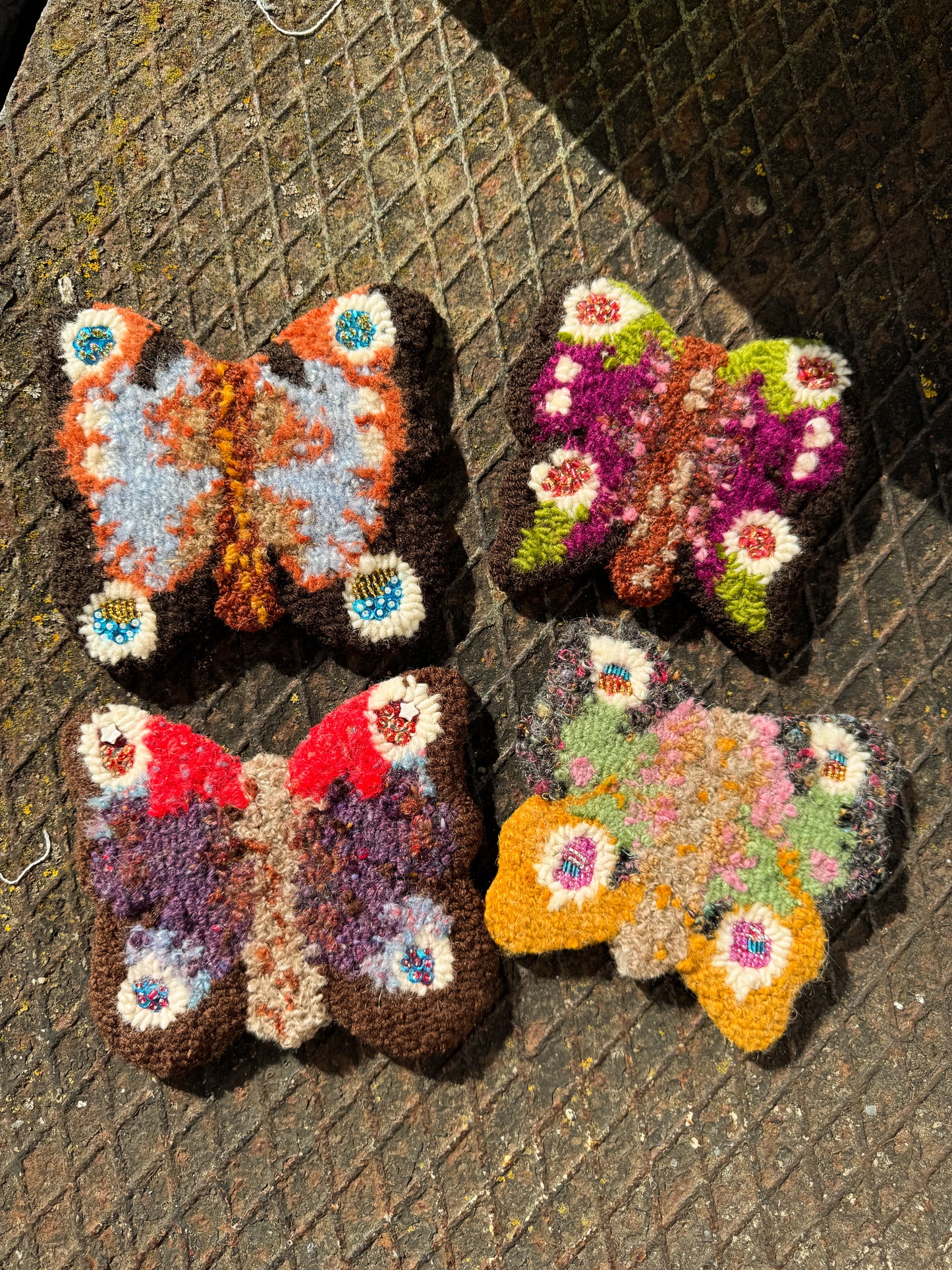 Butterfly #1