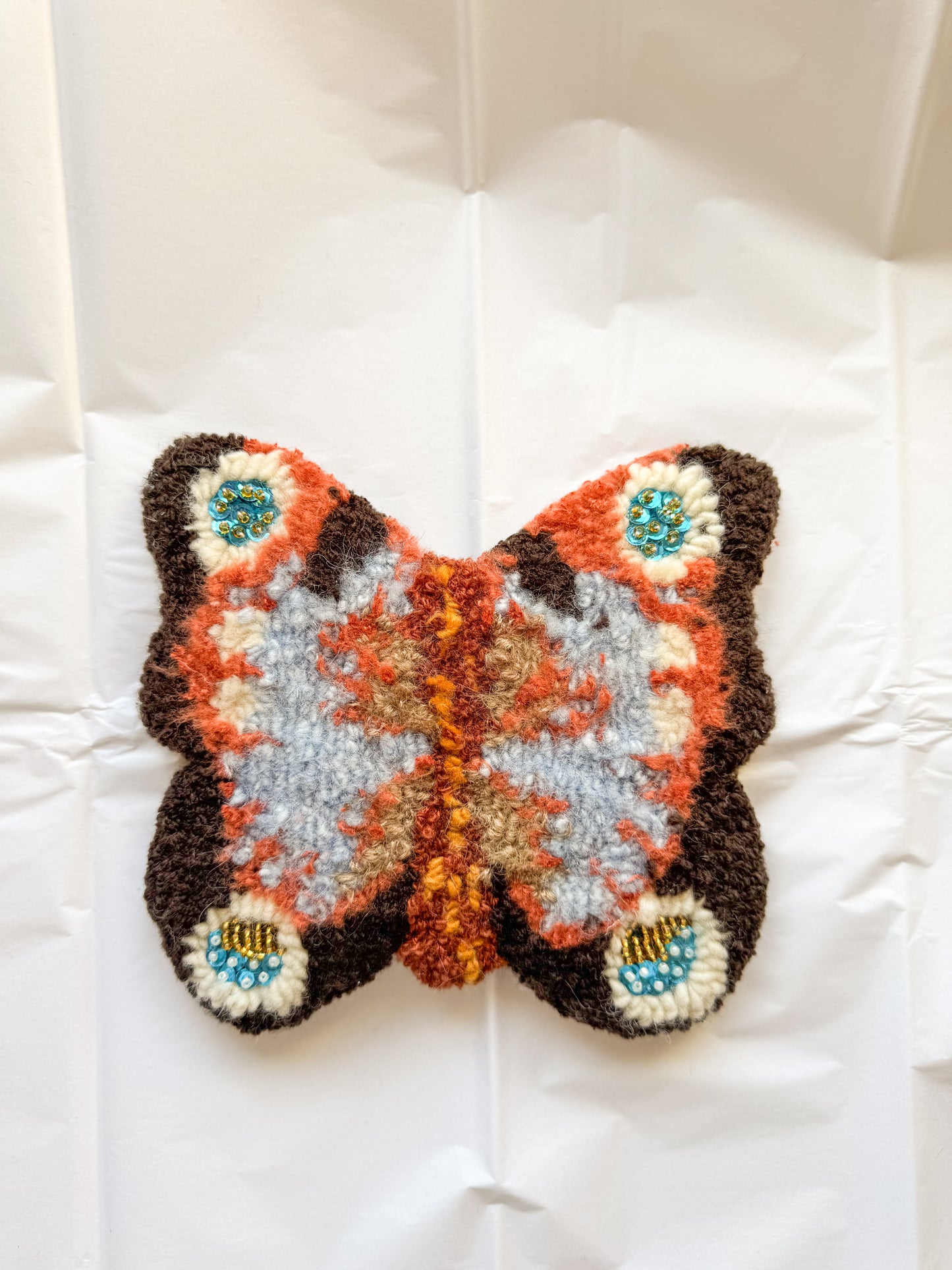 Butterfly #6