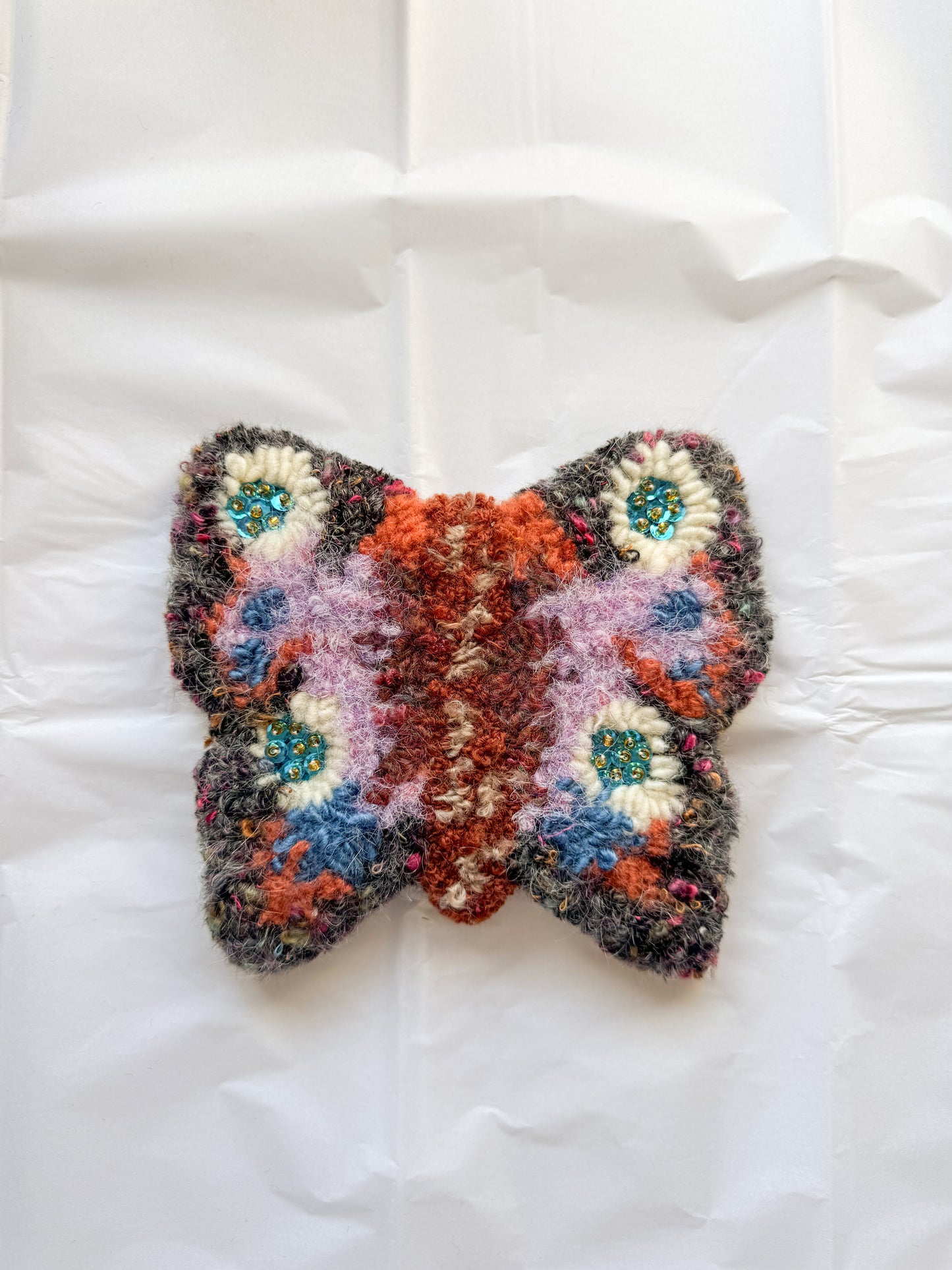 Butterfly #4