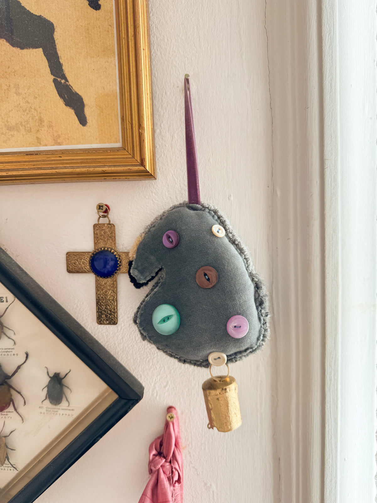 lucky pidgey charm #2