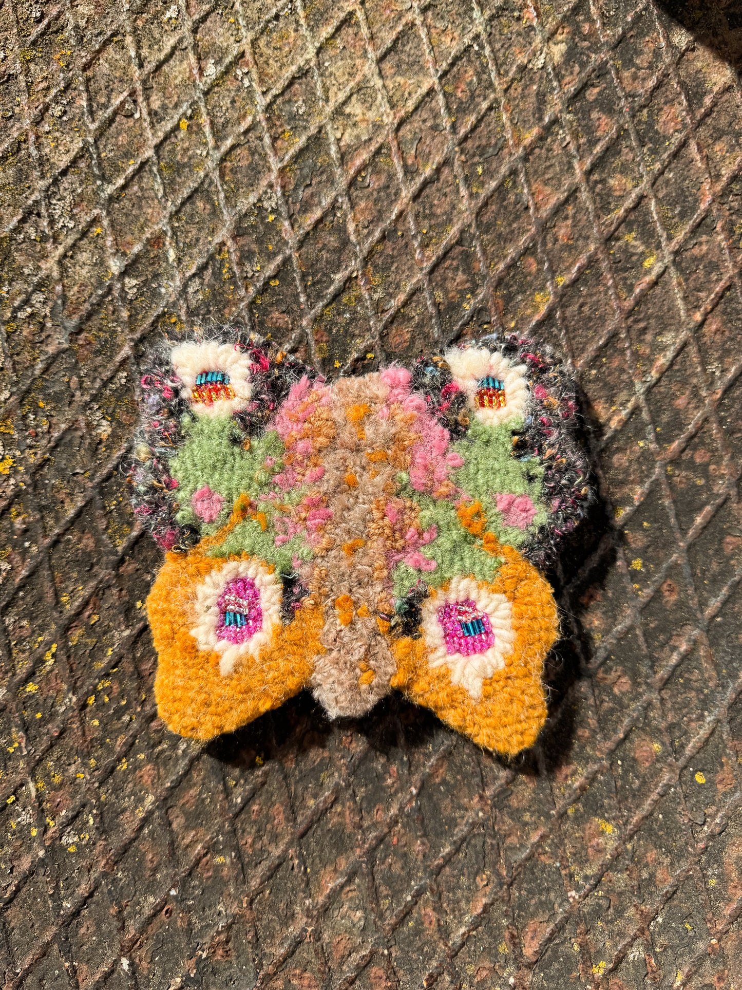 Butterfly #1