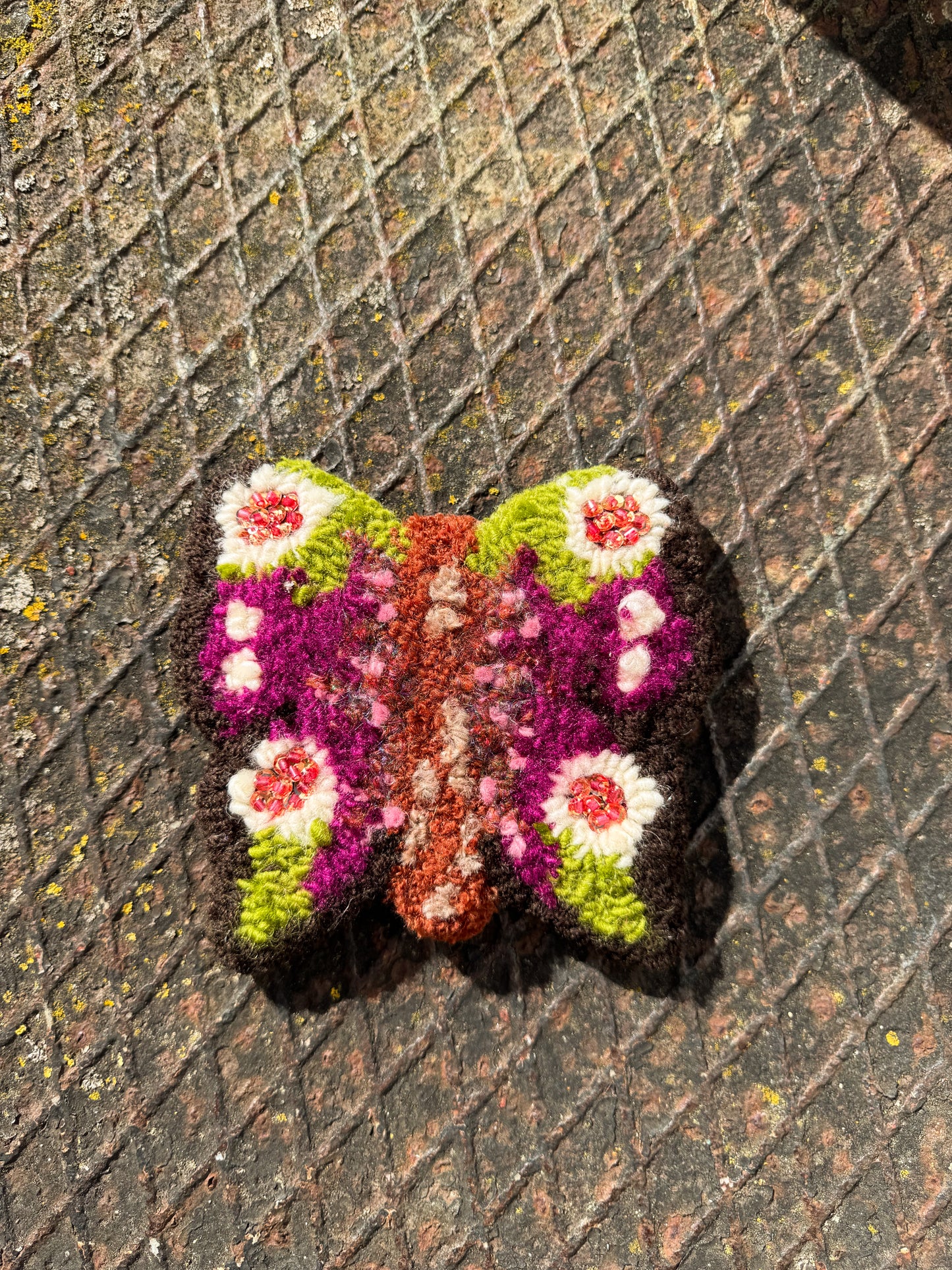 Butterfly #2