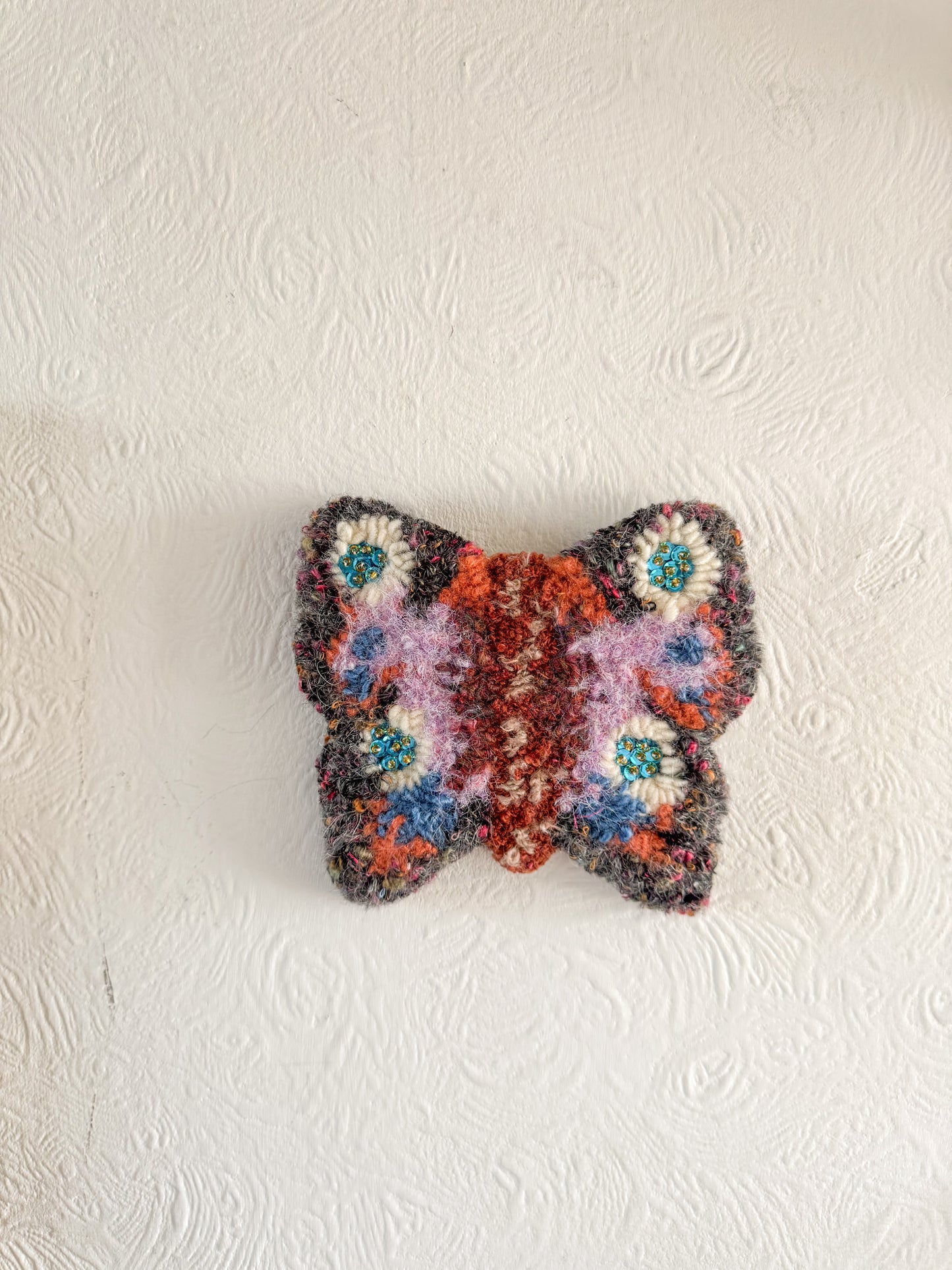 Butterfly #4