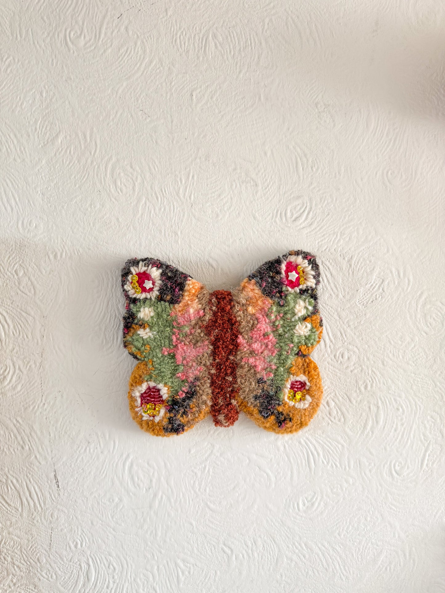 Butterfly #7