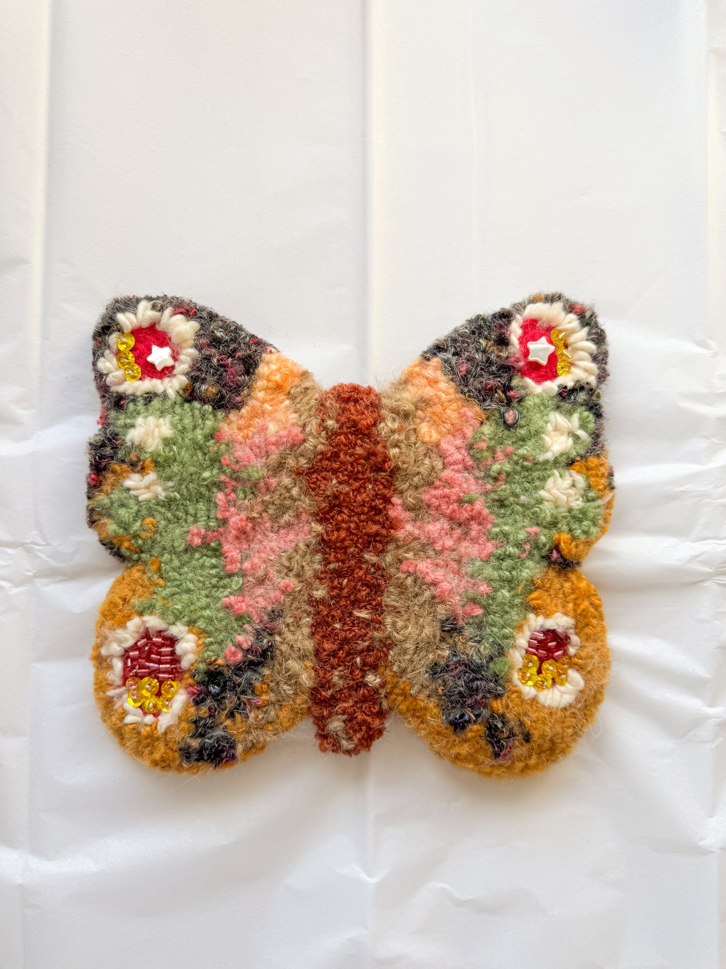 Butterfly #7