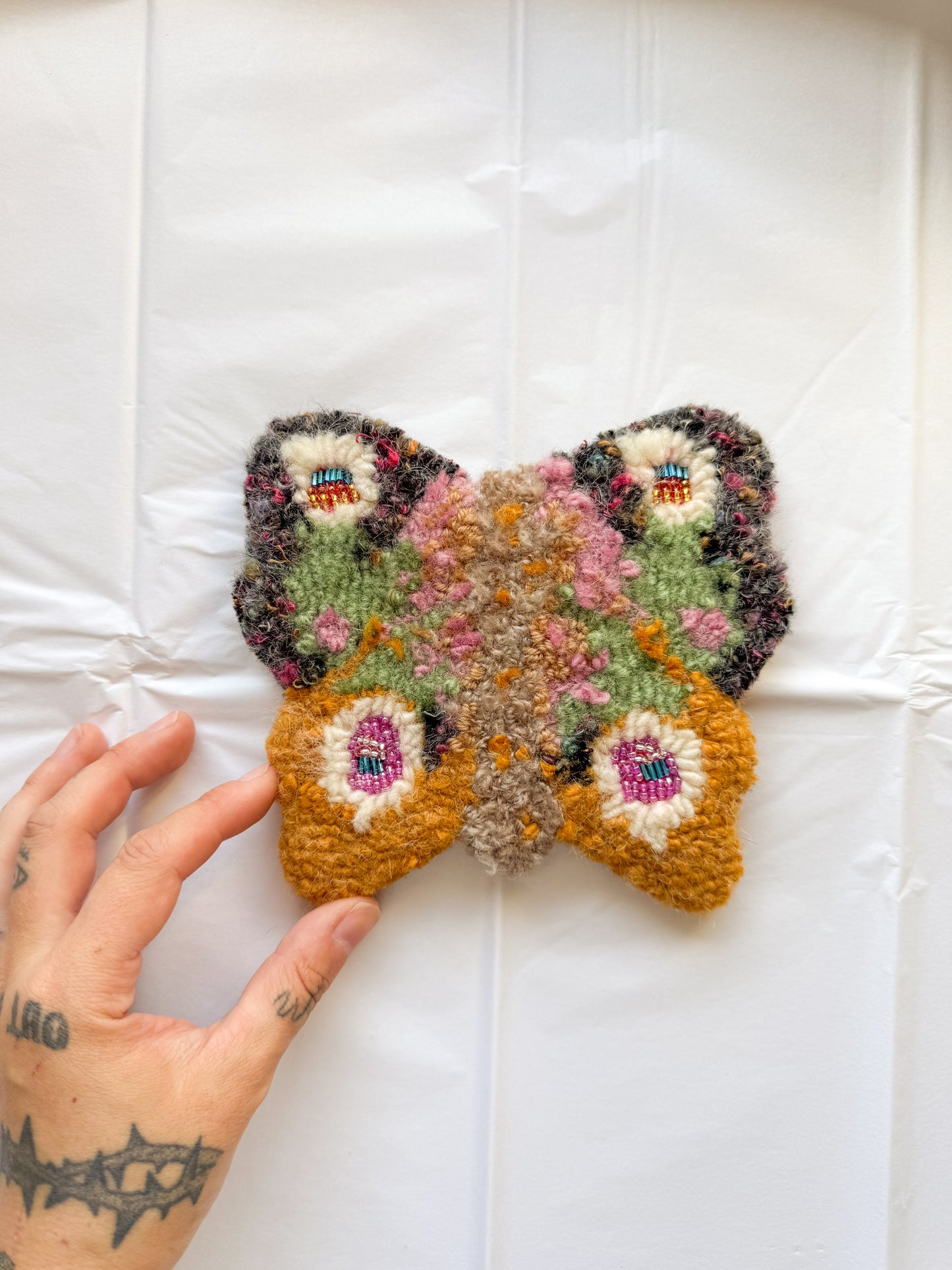 Butterfly #1