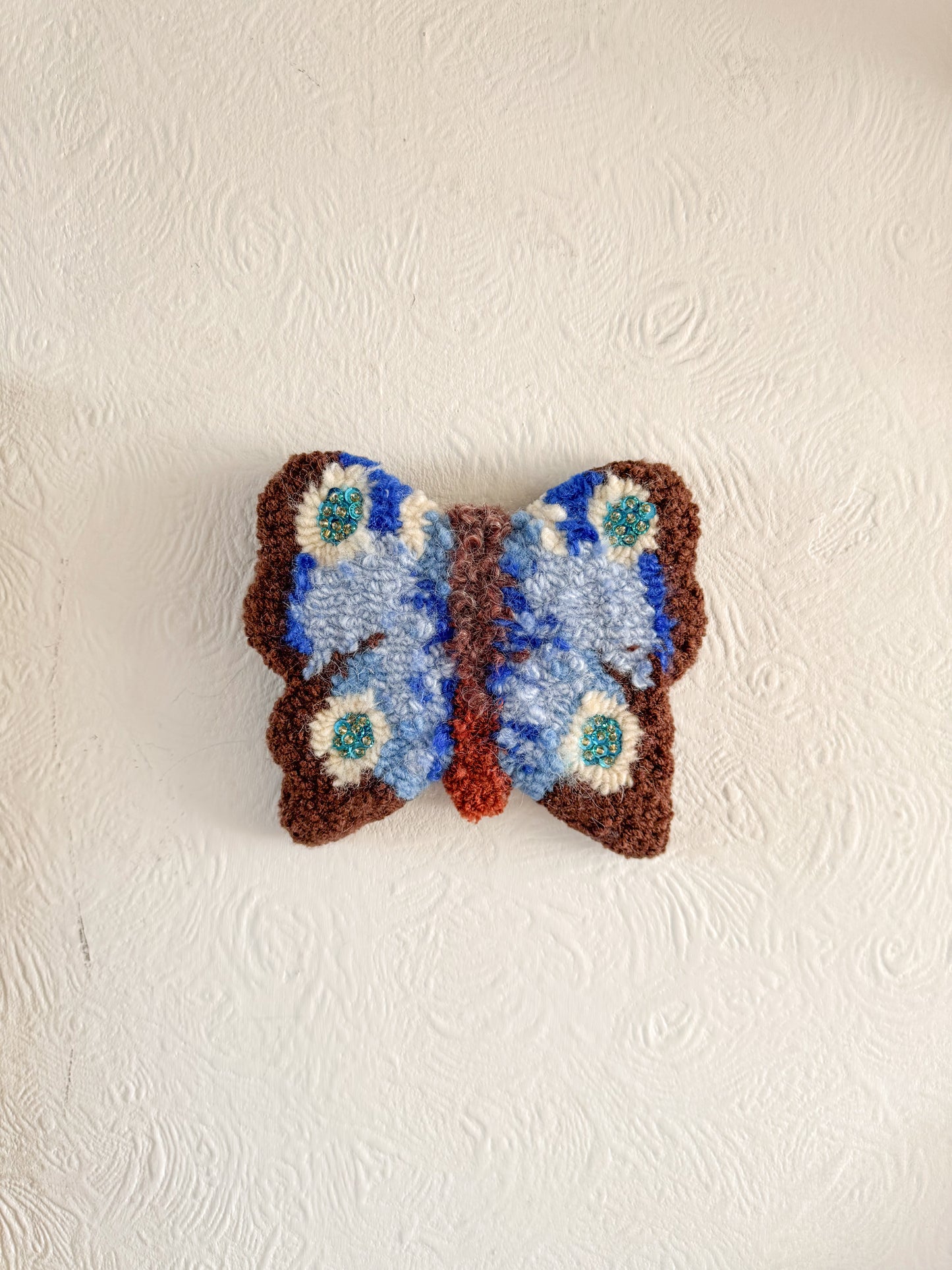 Butterfly #3