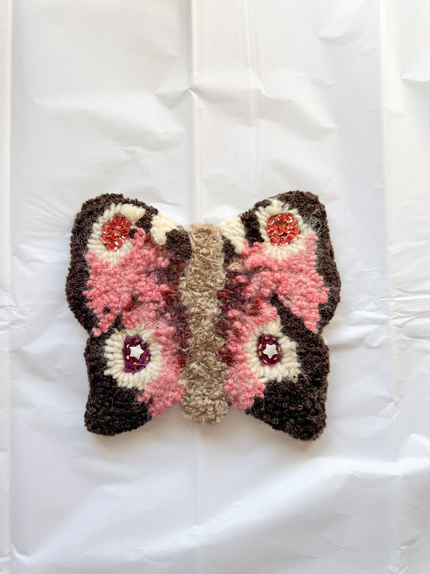 Butterfly #5