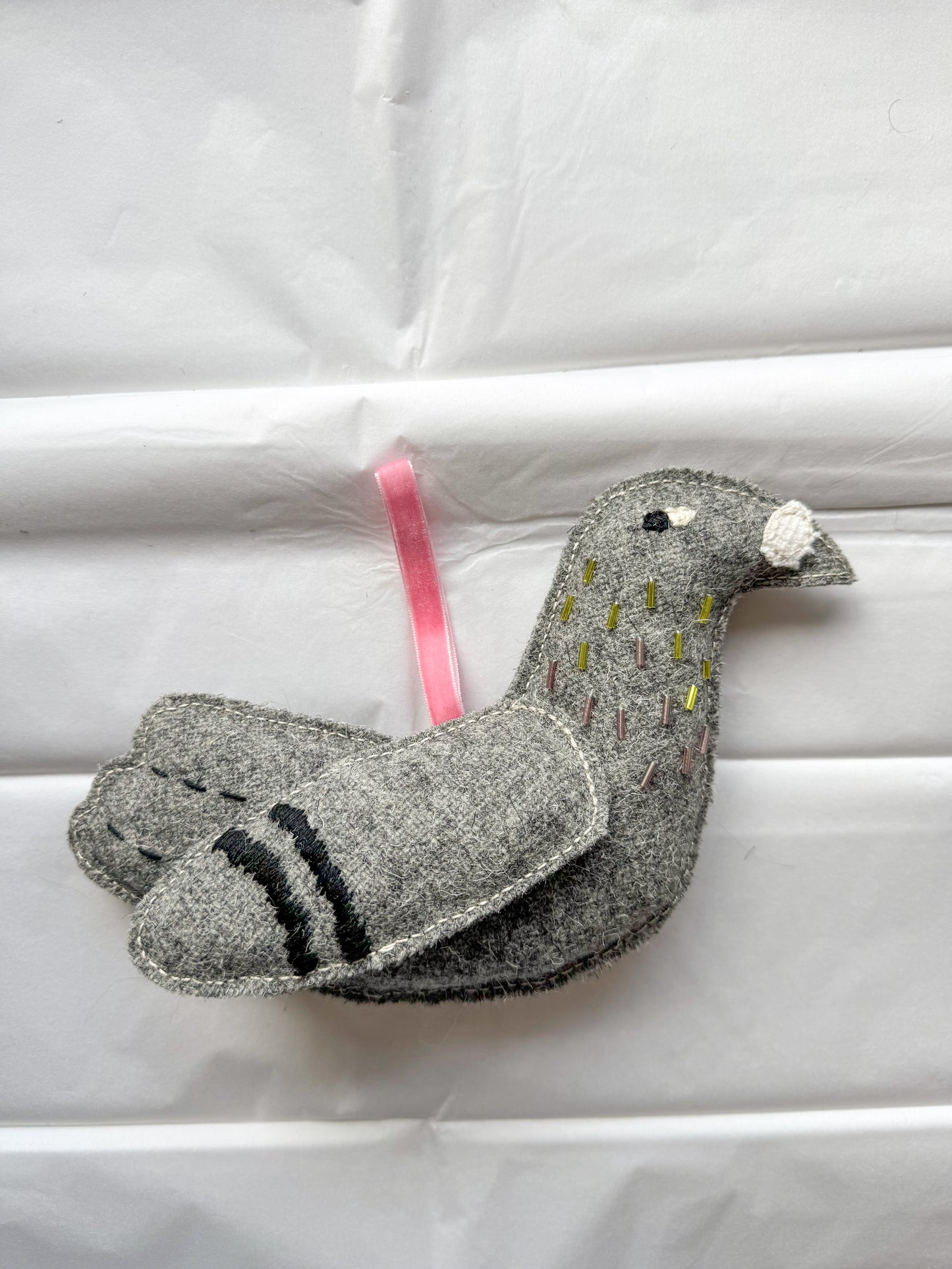 Pigeon (Apple)