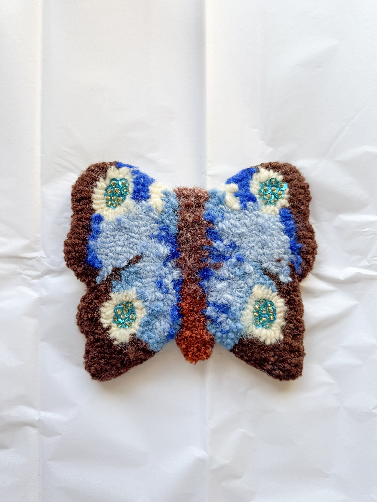 Butterfly #3