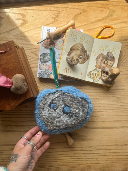 hagstone talisman