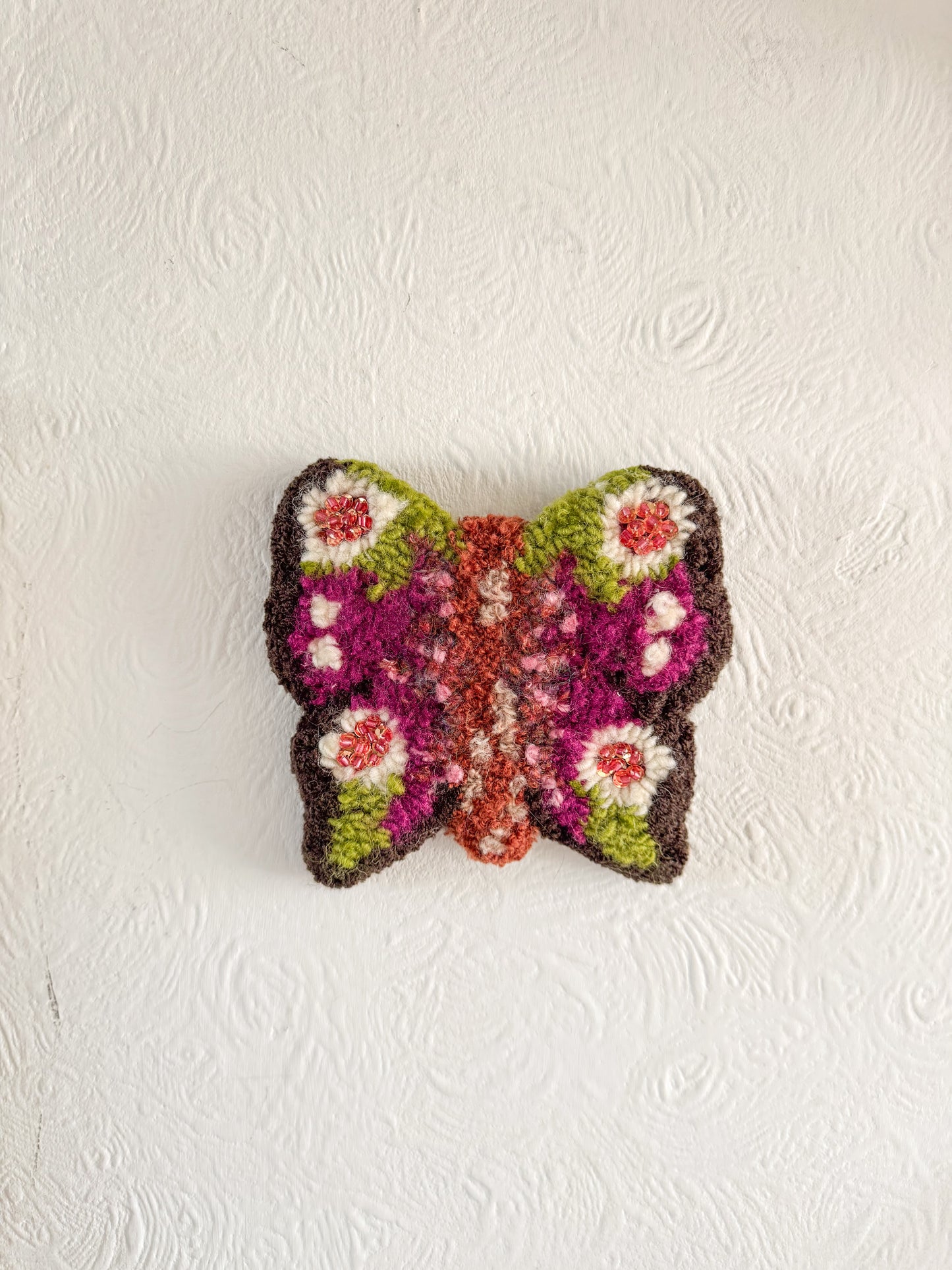 Butterfly #2