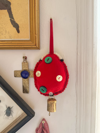 ladybug charms