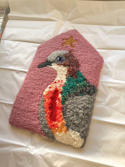 Luzon bleeding heart