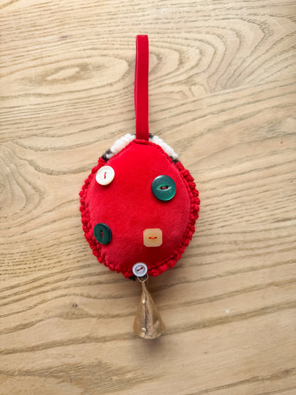 ladybug charms