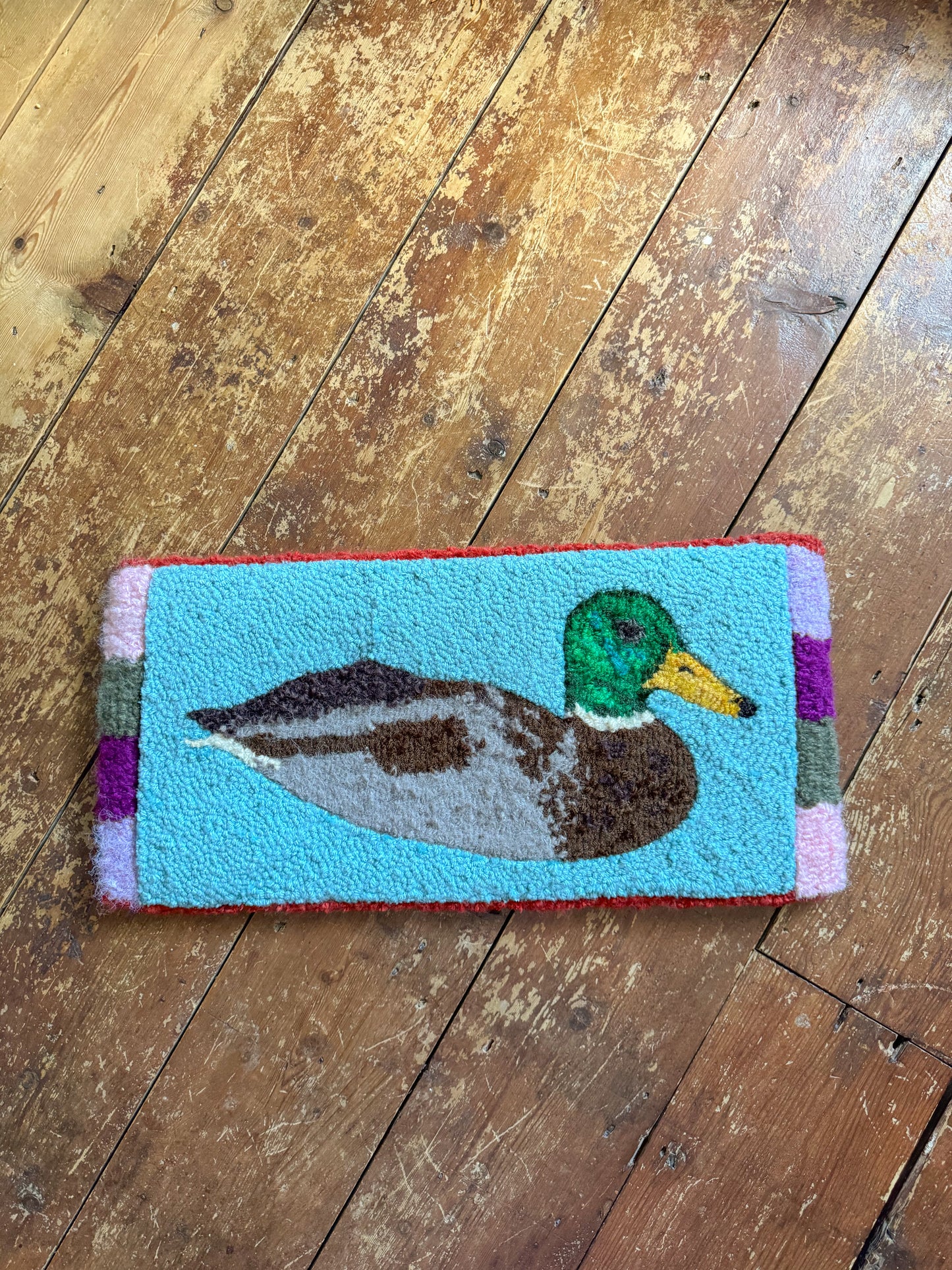 Duck #1