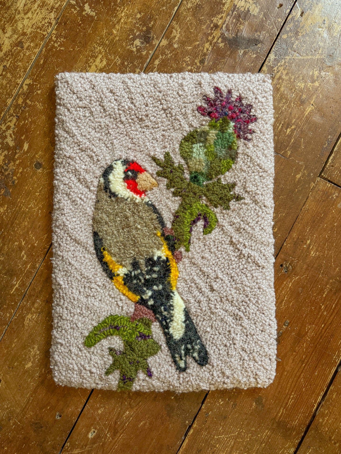 Goldfinch