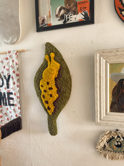 Big fun slug