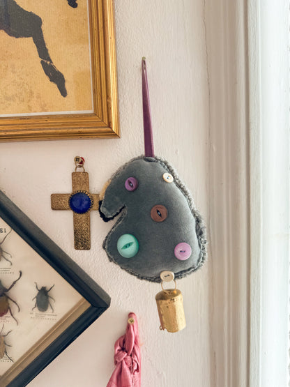 lucky pidgey charm #2