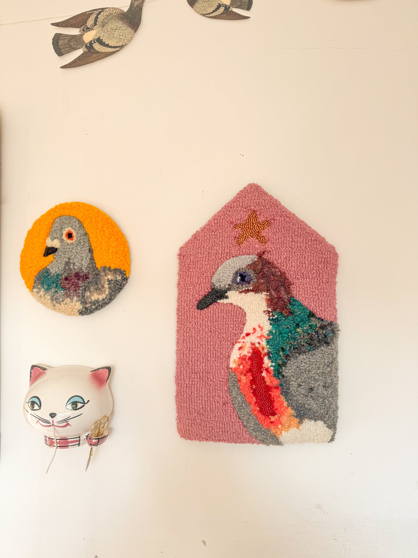 Luzon bleeding heart