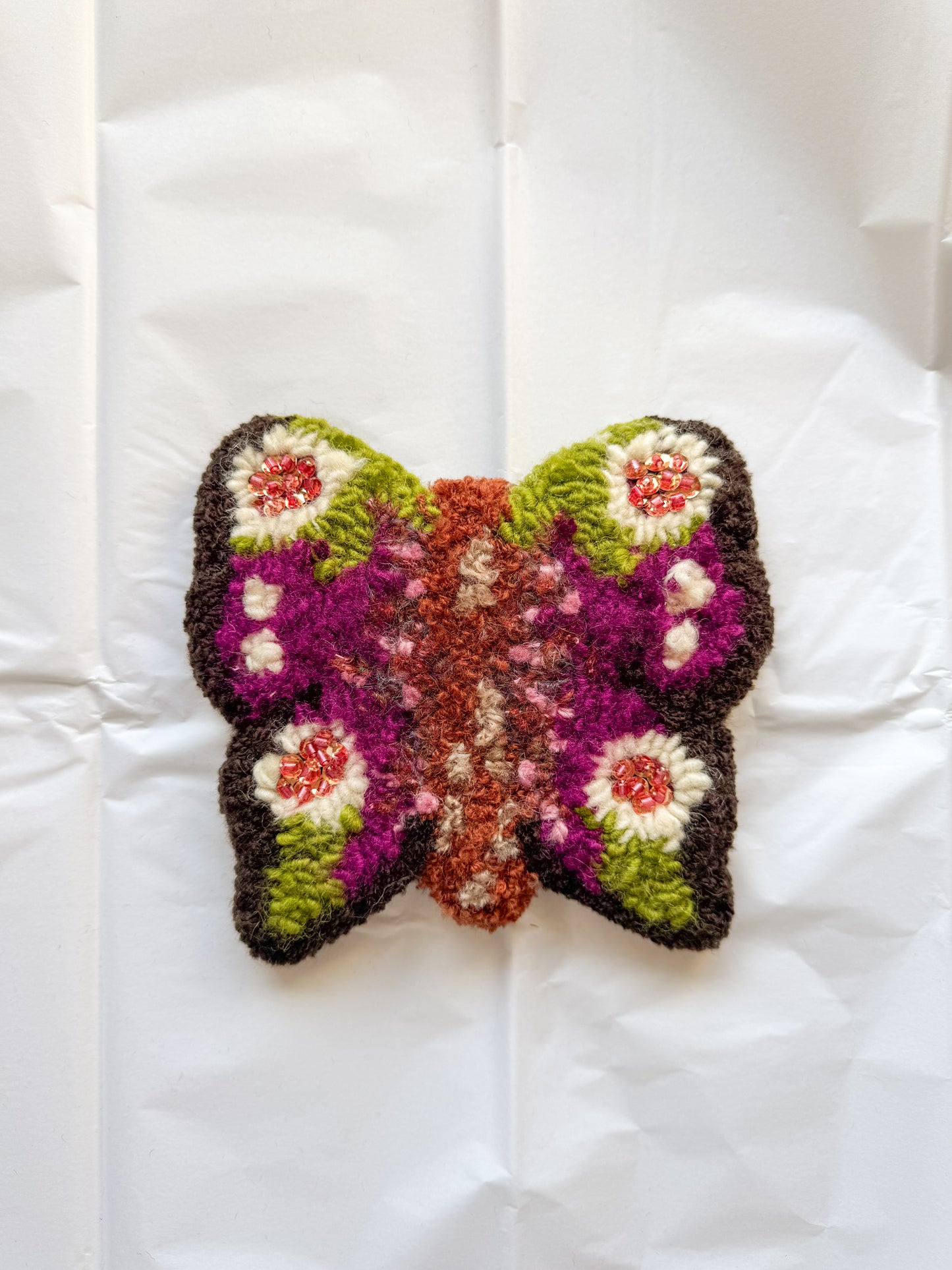 Butterfly #2