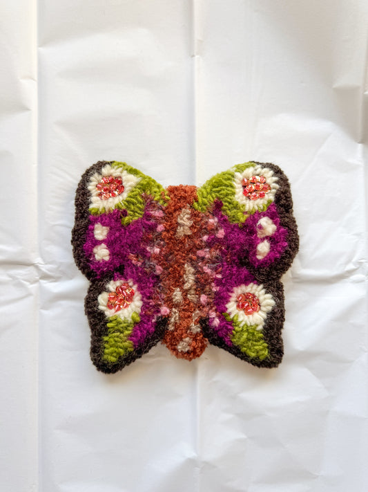 Butterfly #2