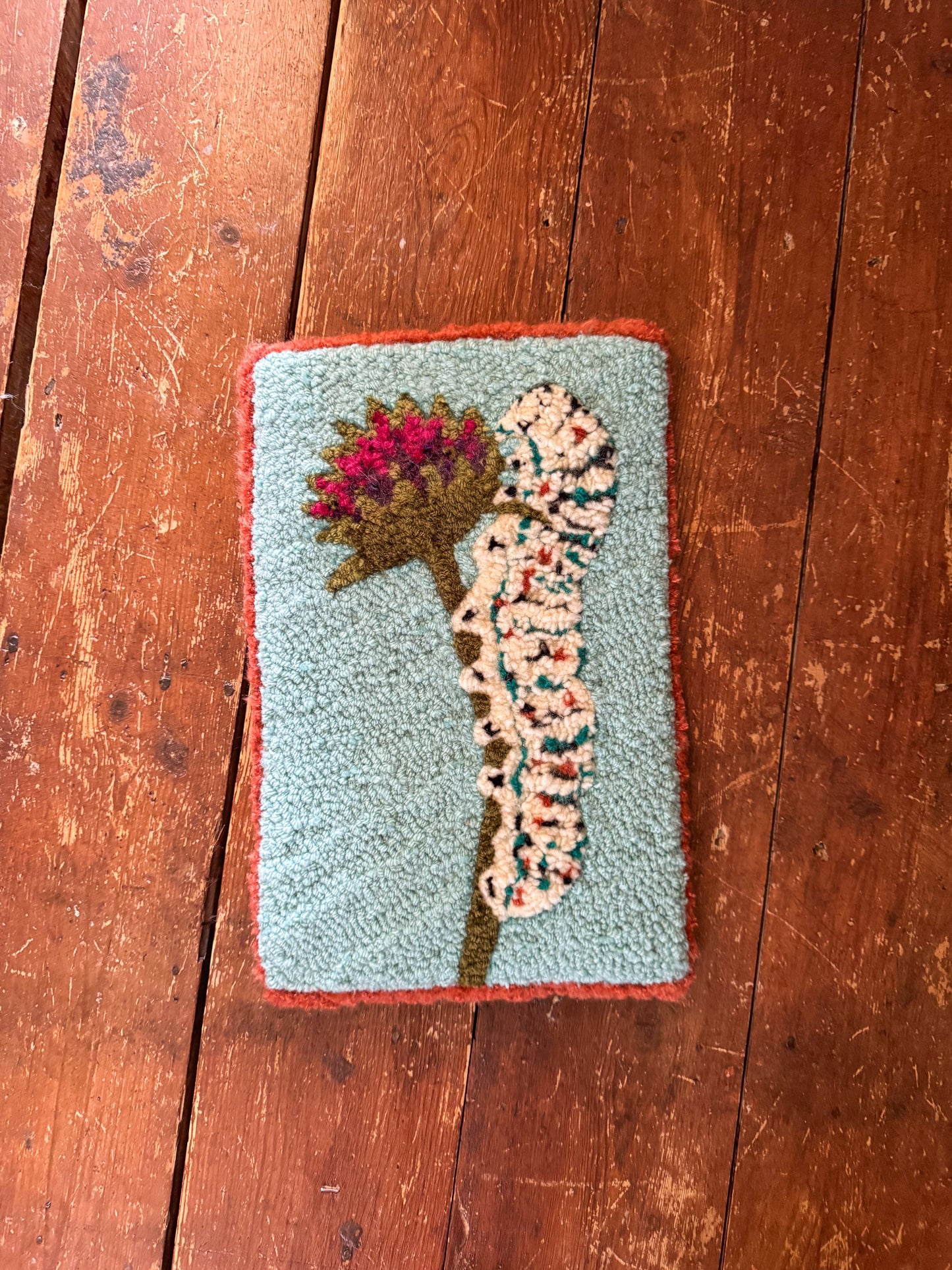 Caterpillar