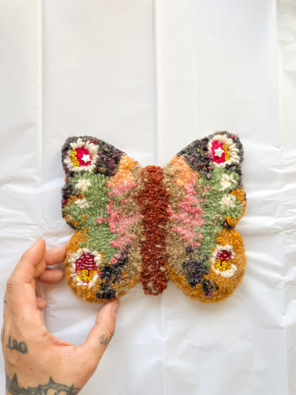 Butterfly #7