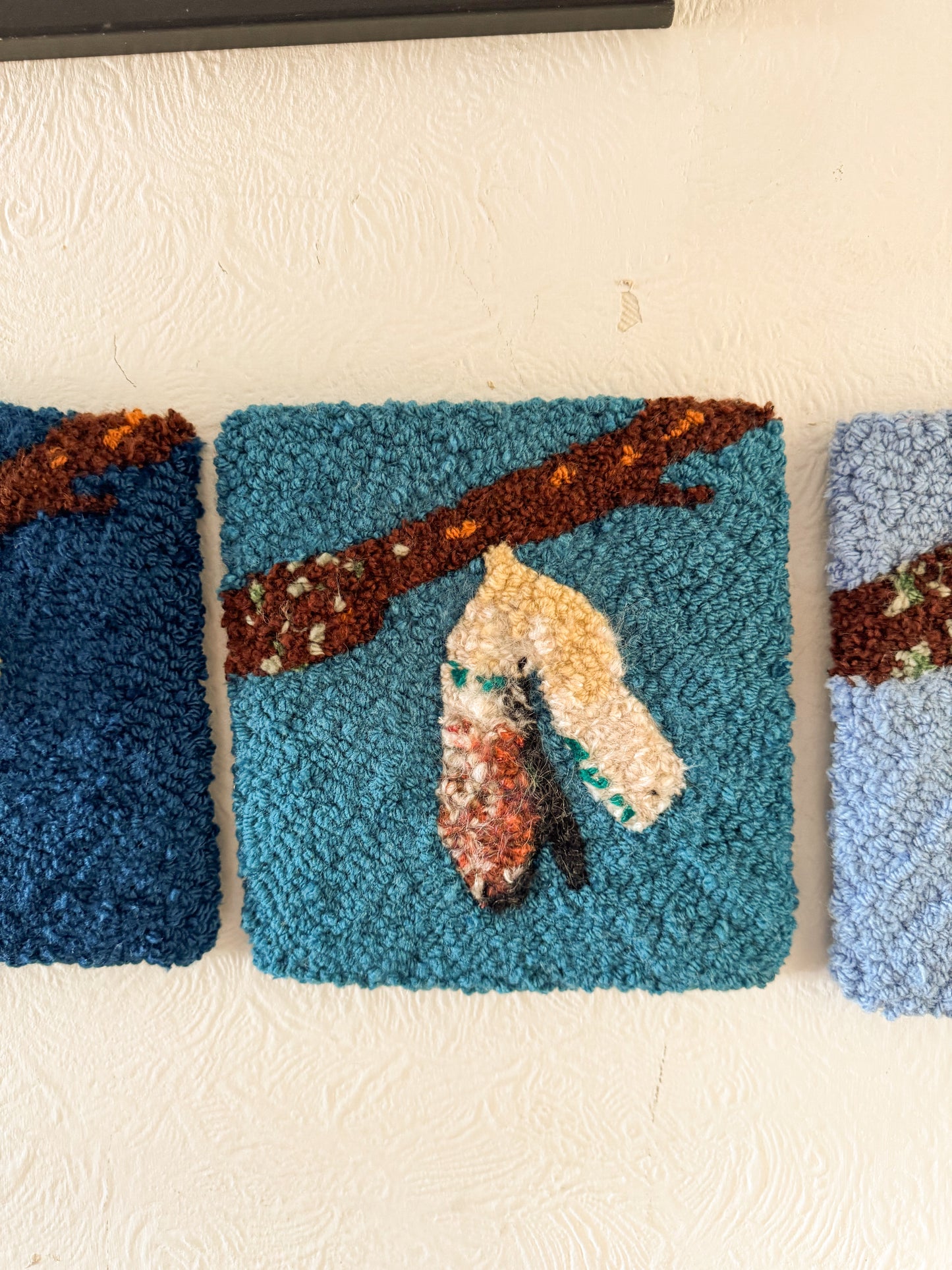 Metamorphosis panels