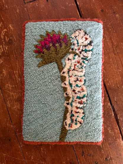 Caterpillar