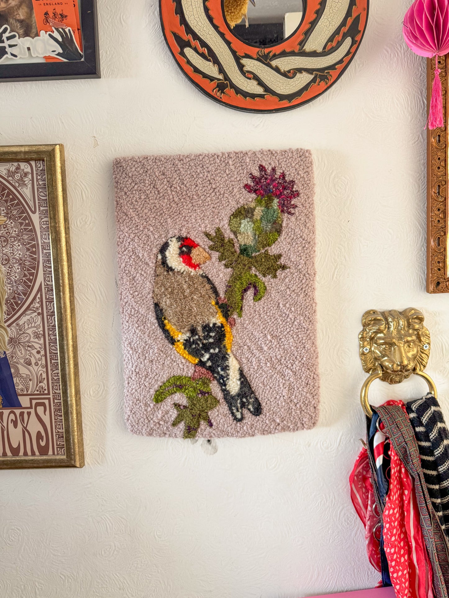Goldfinch