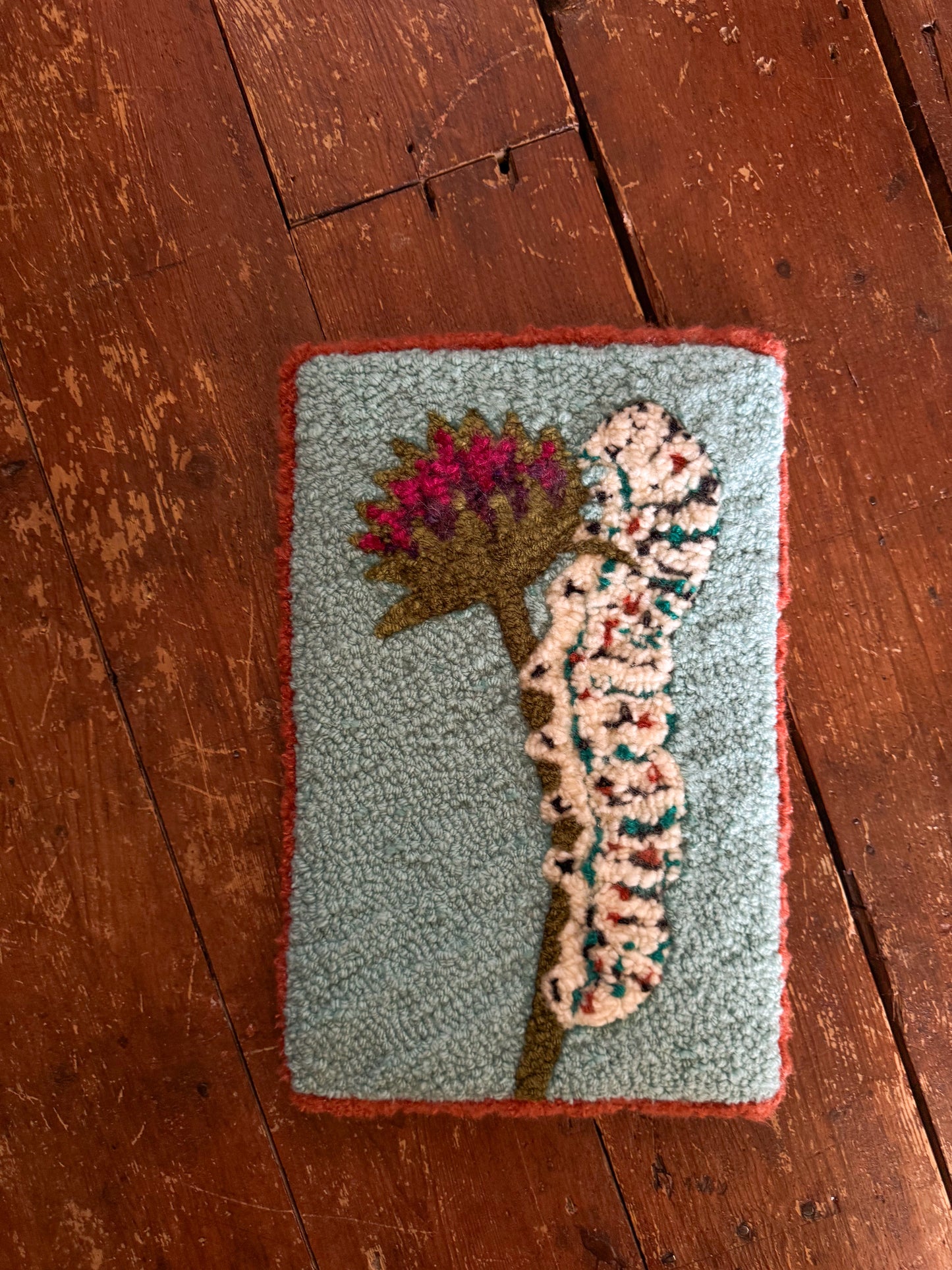 Caterpillar