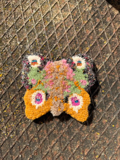 Butterfly #1