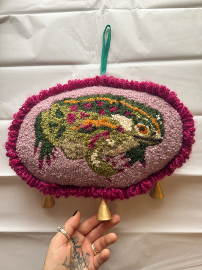 Toad decoration #2
