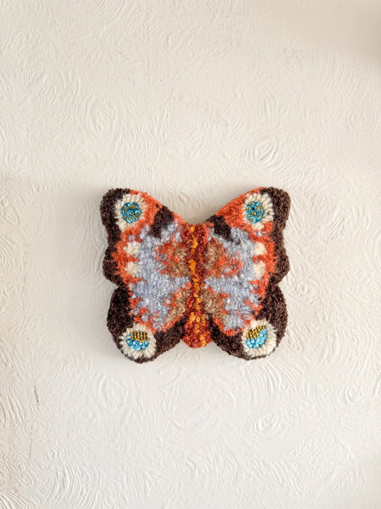 Butterfly #6