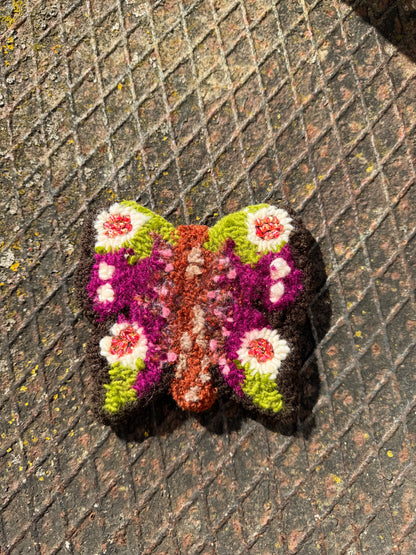 Butterfly #2