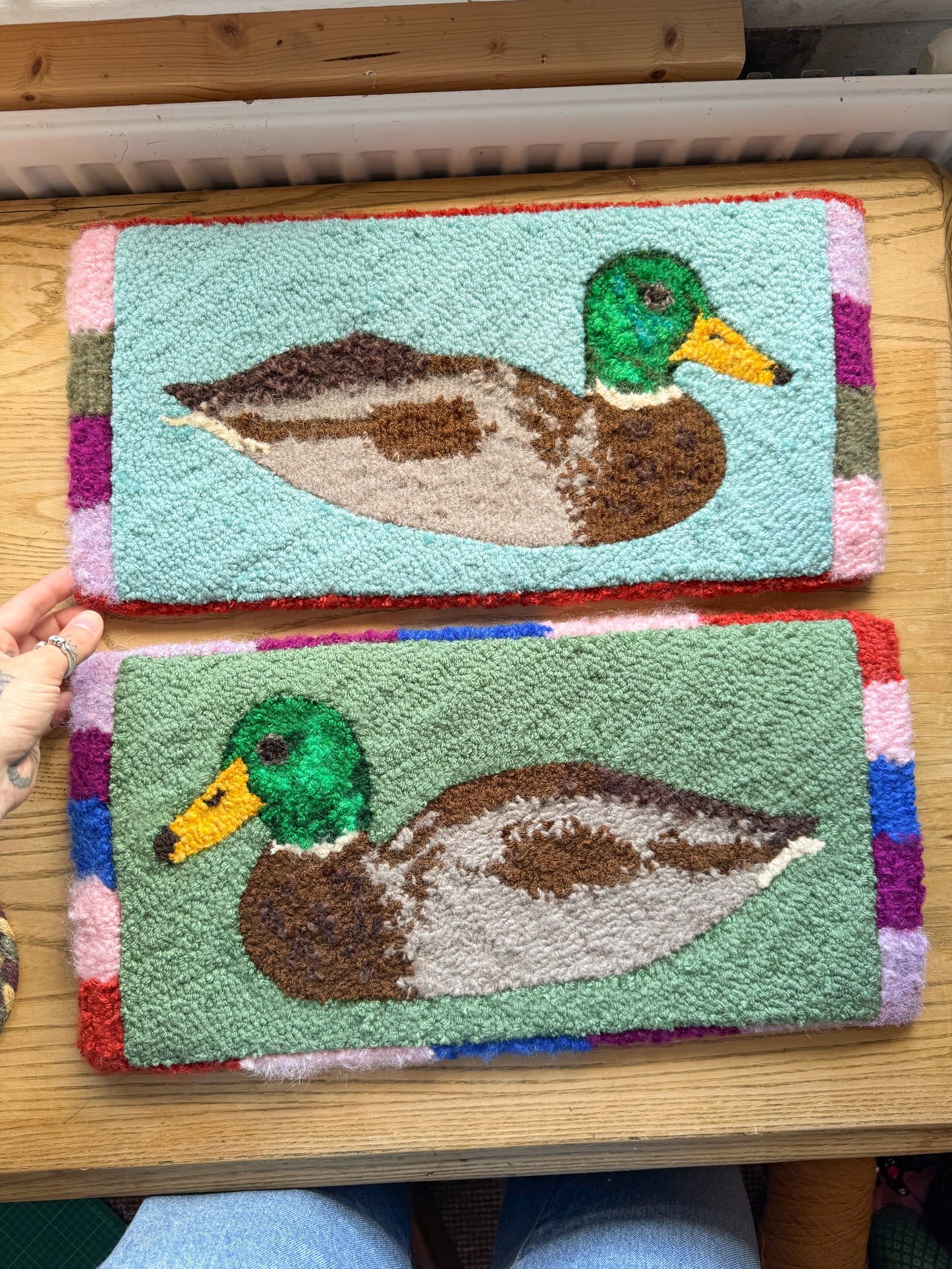 Duck #2