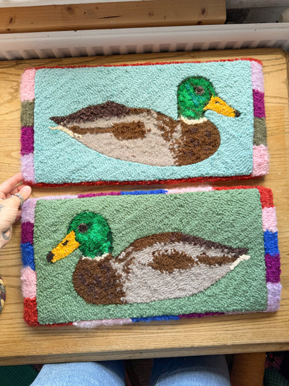 Duck #2