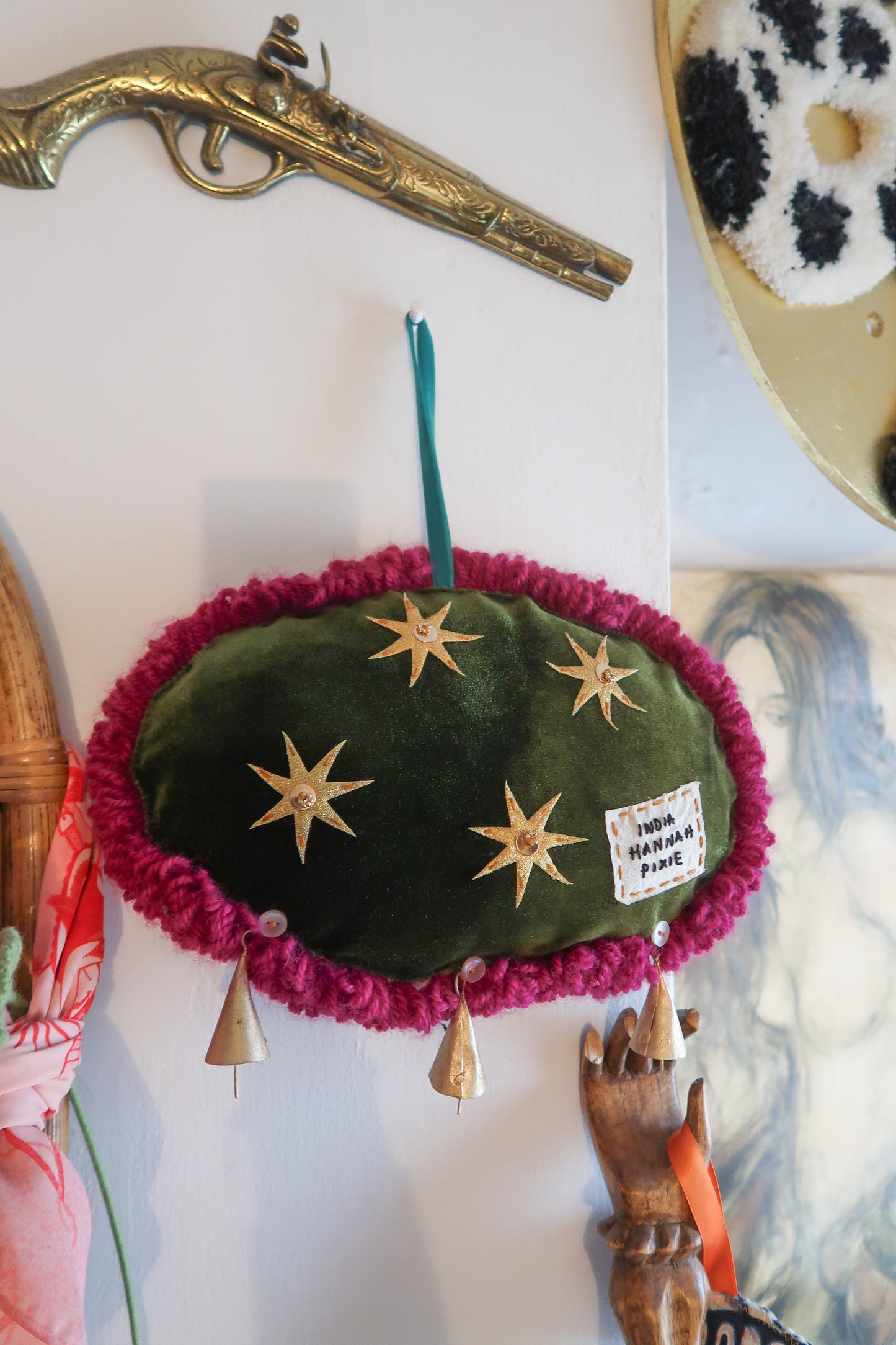 Toad decoration #2