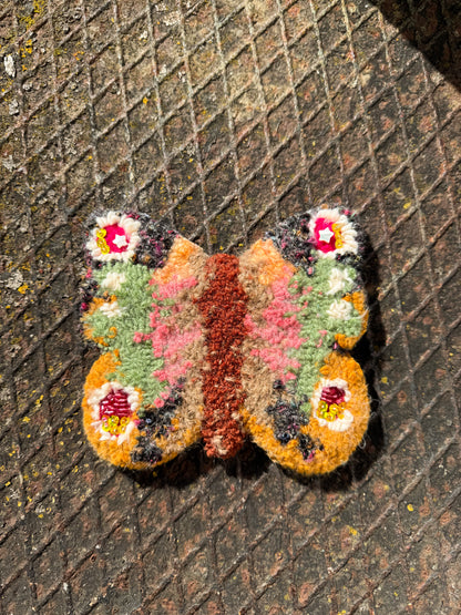 Butterfly #7