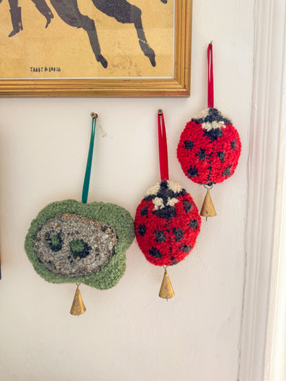 ladybug lucky charm #2