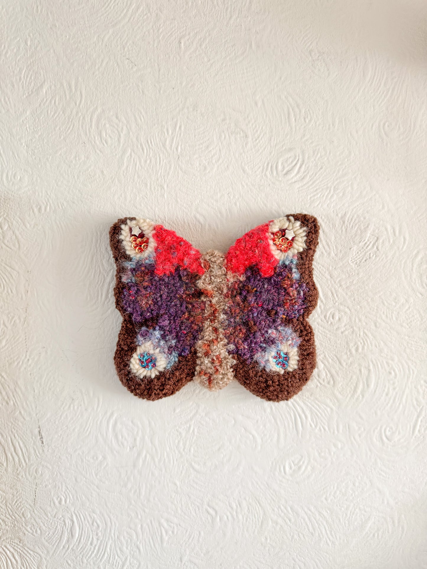 Butterfly #8