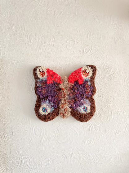 Butterfly #8