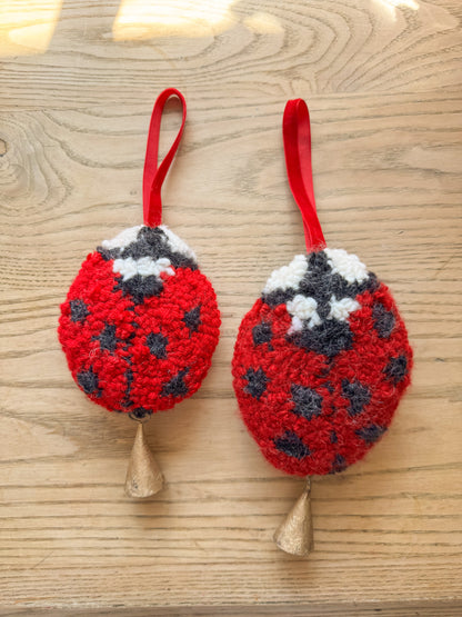 ladybug lucky charm #2