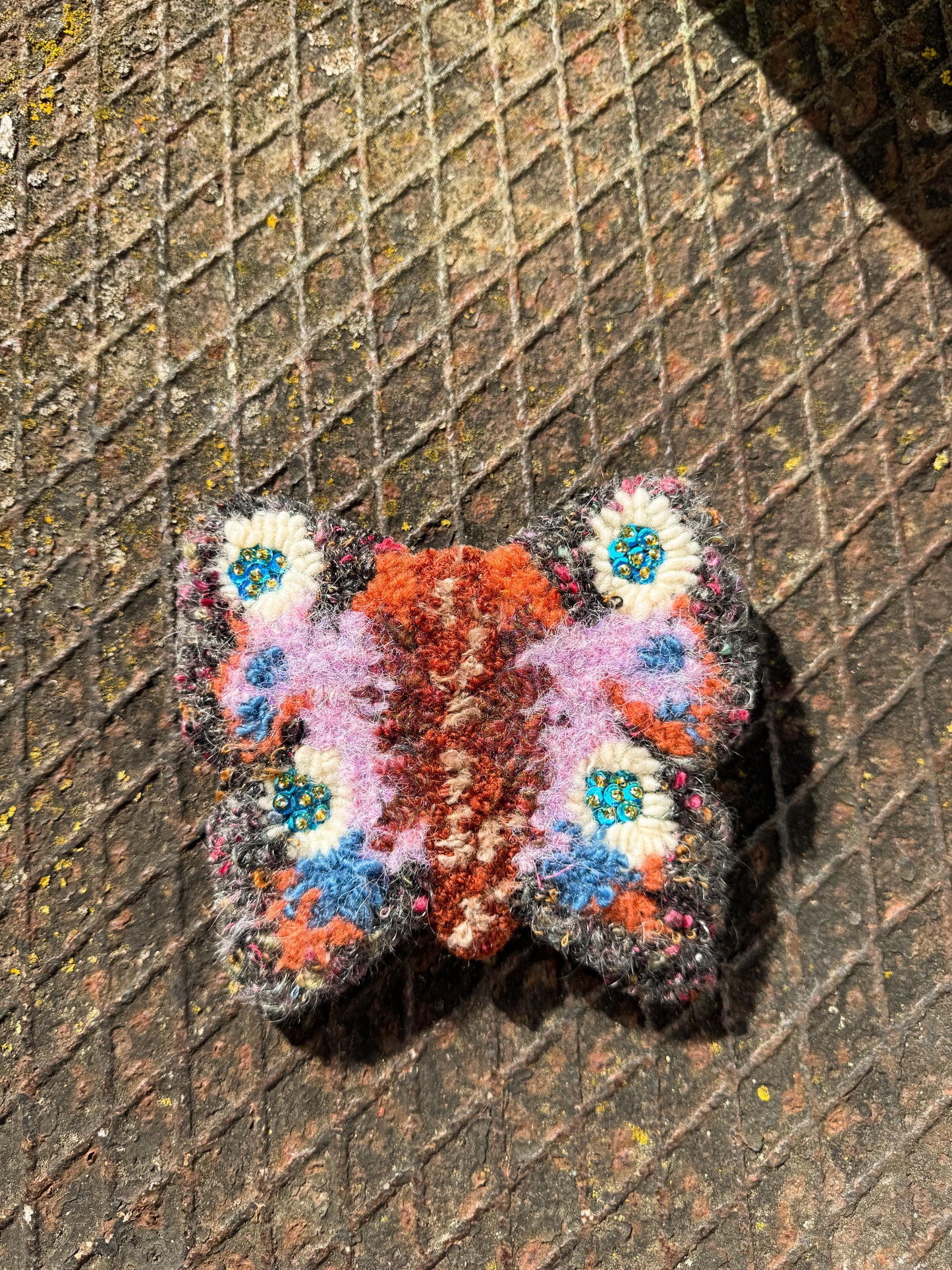 Butterfly #4
