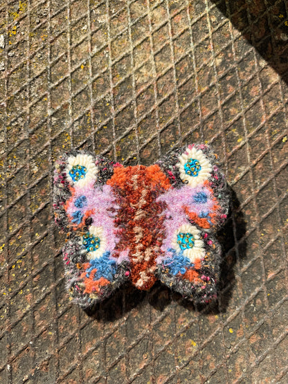 Butterfly #4