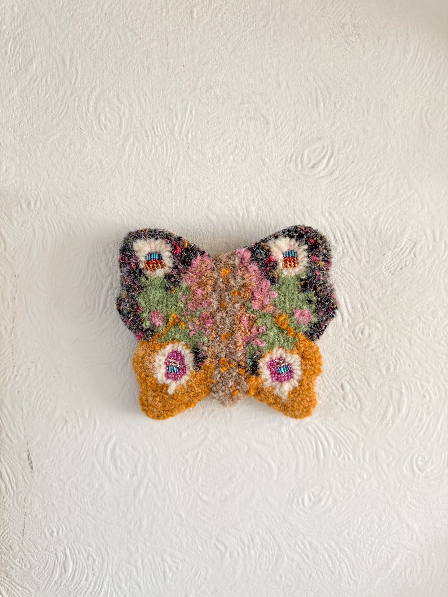 Butterfly #1