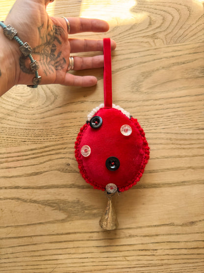 ladybug lucky charm #2