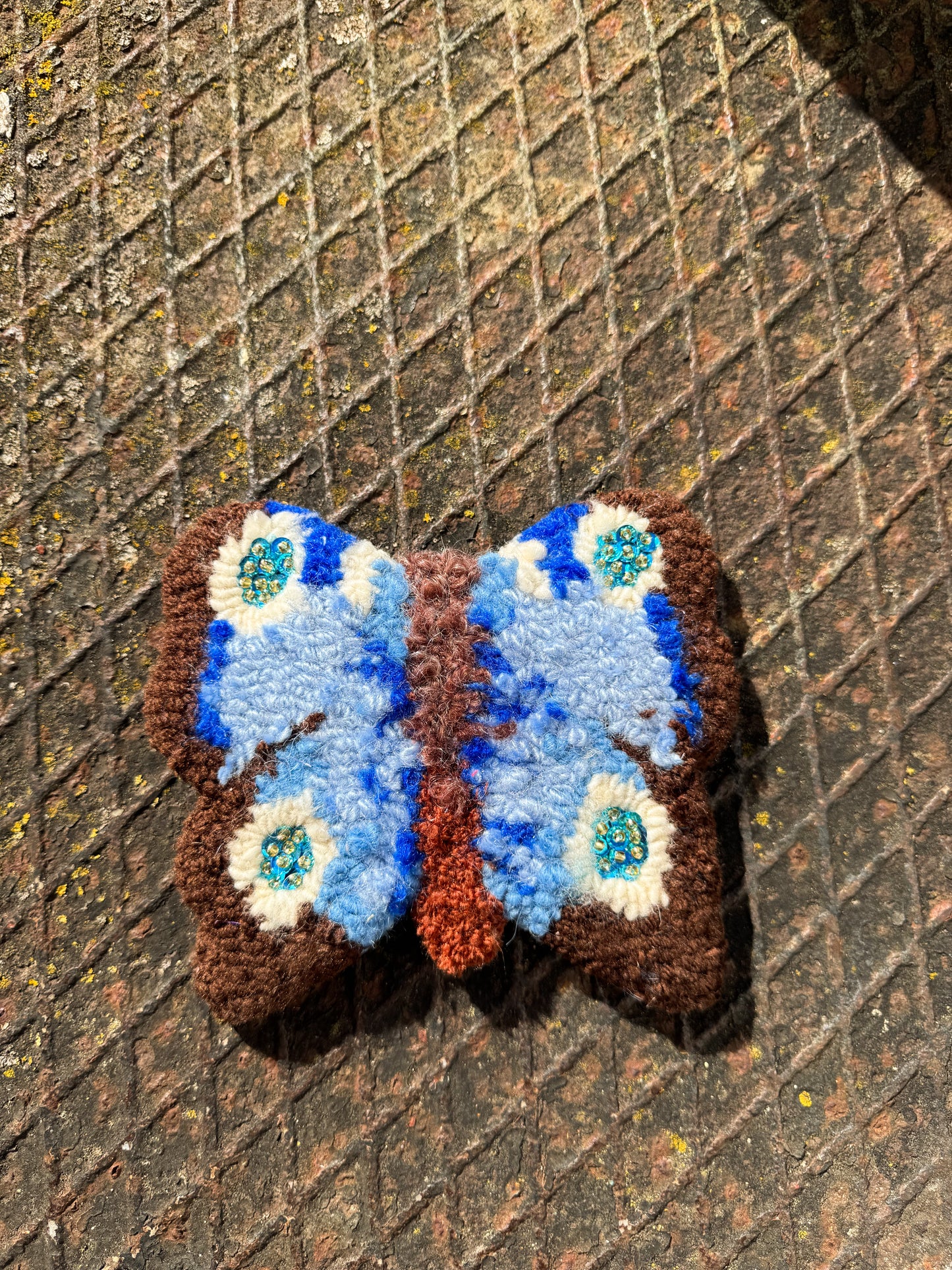 Butterfly #3