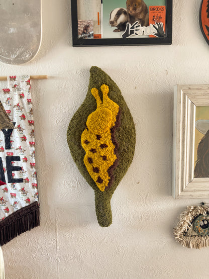 Big fun slug